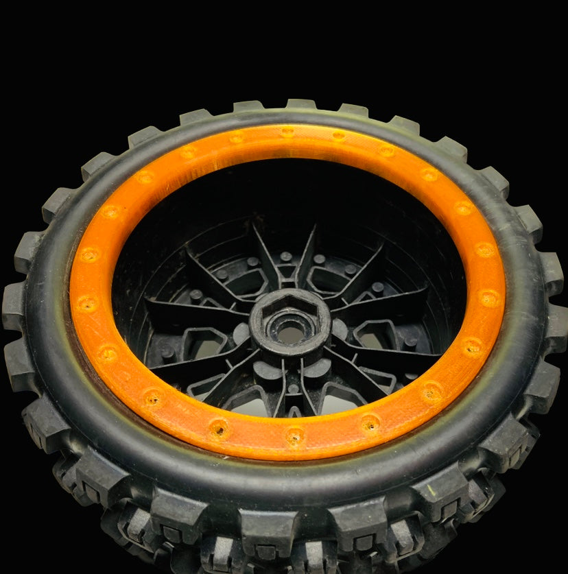 Inner and Outer Rims, for Proline and JConcepts Wheel - Pack of 8