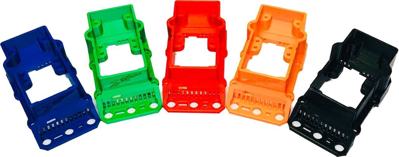 Max5 G1 Dual Fan Envelope