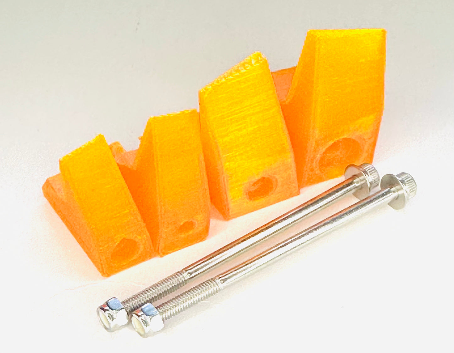 Shock Tower Saver - 4 Pack