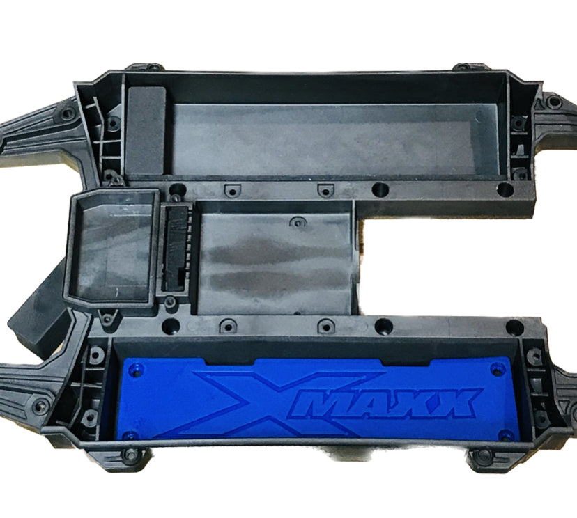 Bass Drum Plate - Pack of 2