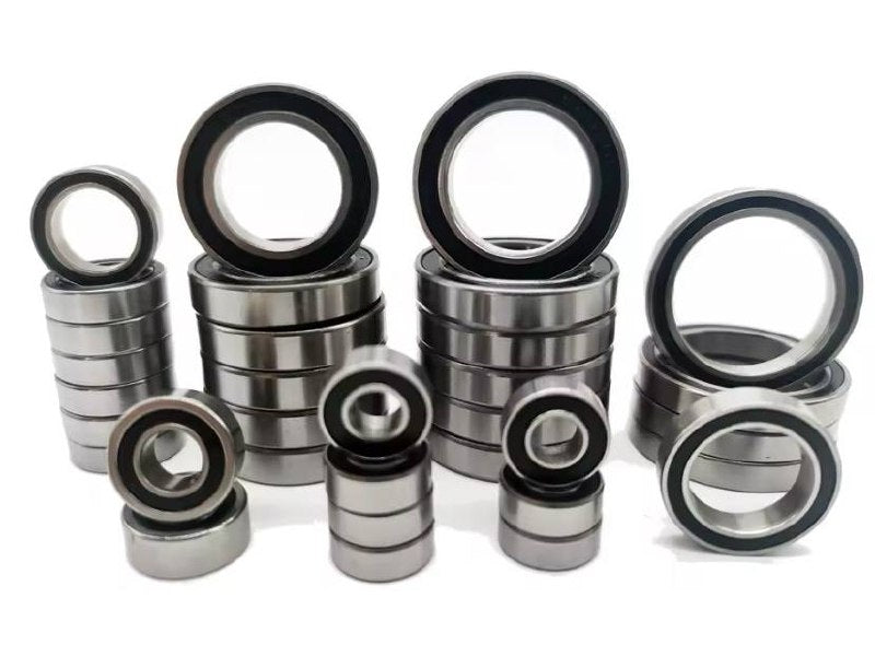 Xmaxx bearing kit