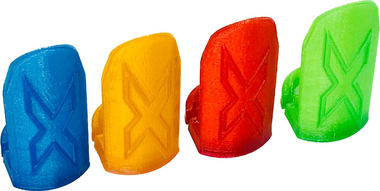 TPU Suspension Protector - pack of 4