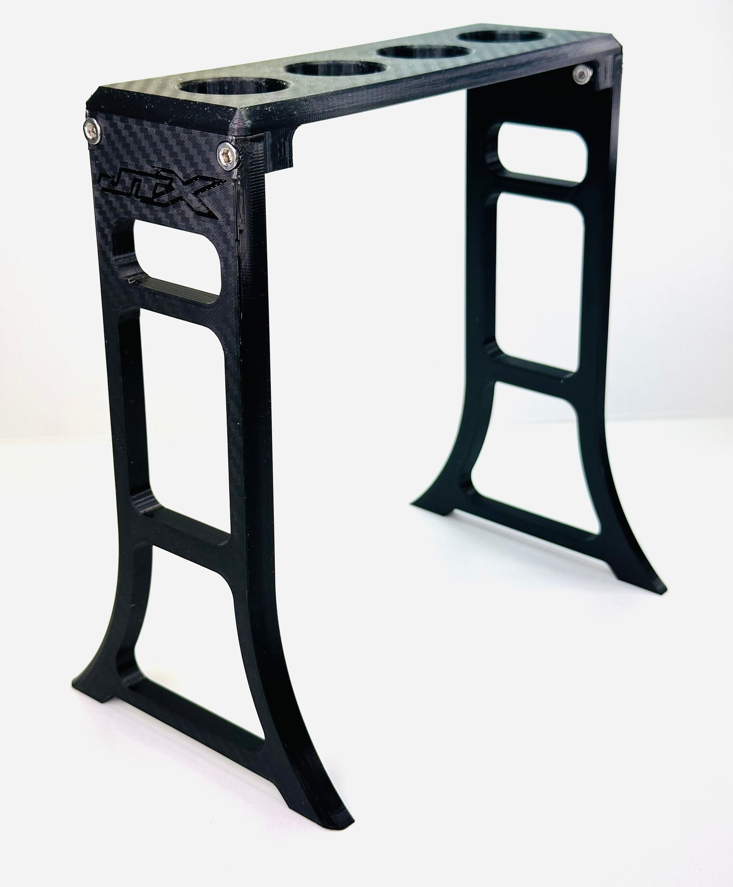 jtxracing Support de suspension pour entretien