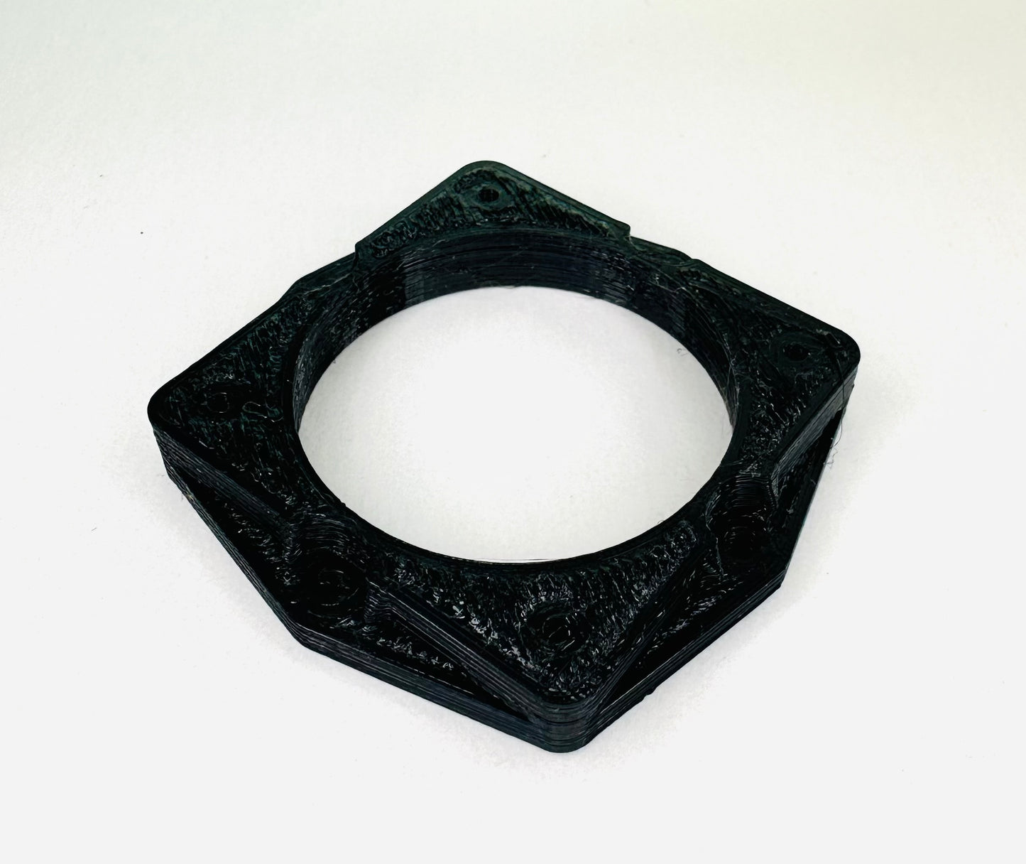 Hobbywing Max6G1,G2 support ventilateur TPU