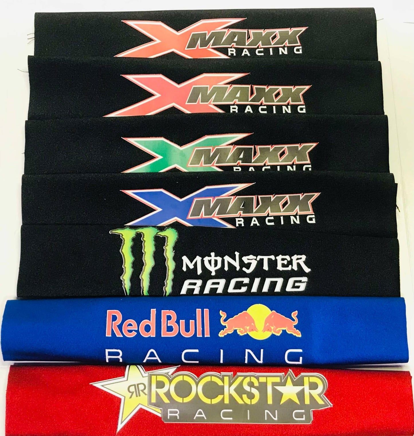 4 stockings for suspension