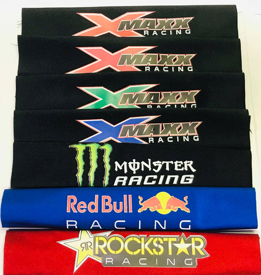 4 bas pour suspension