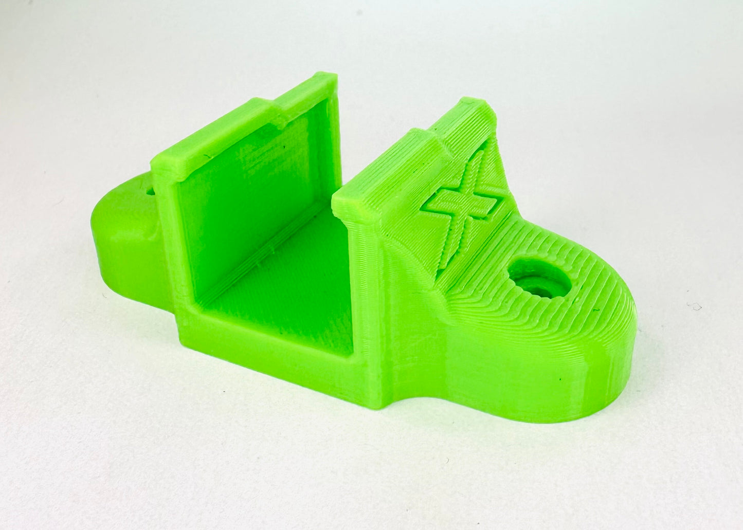 jtxracing Support à bouton Max5