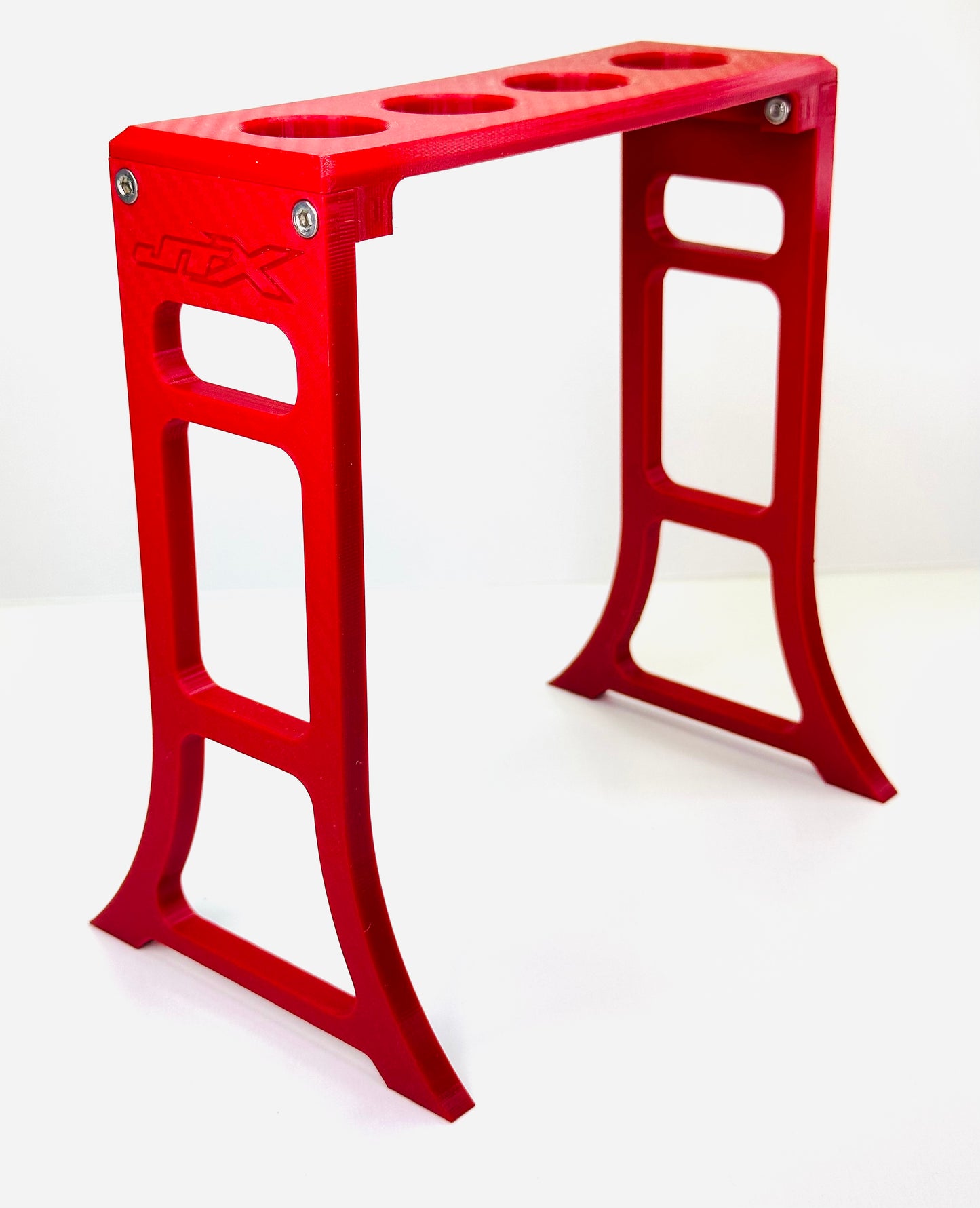 jtxracing Support de suspension pour entretien