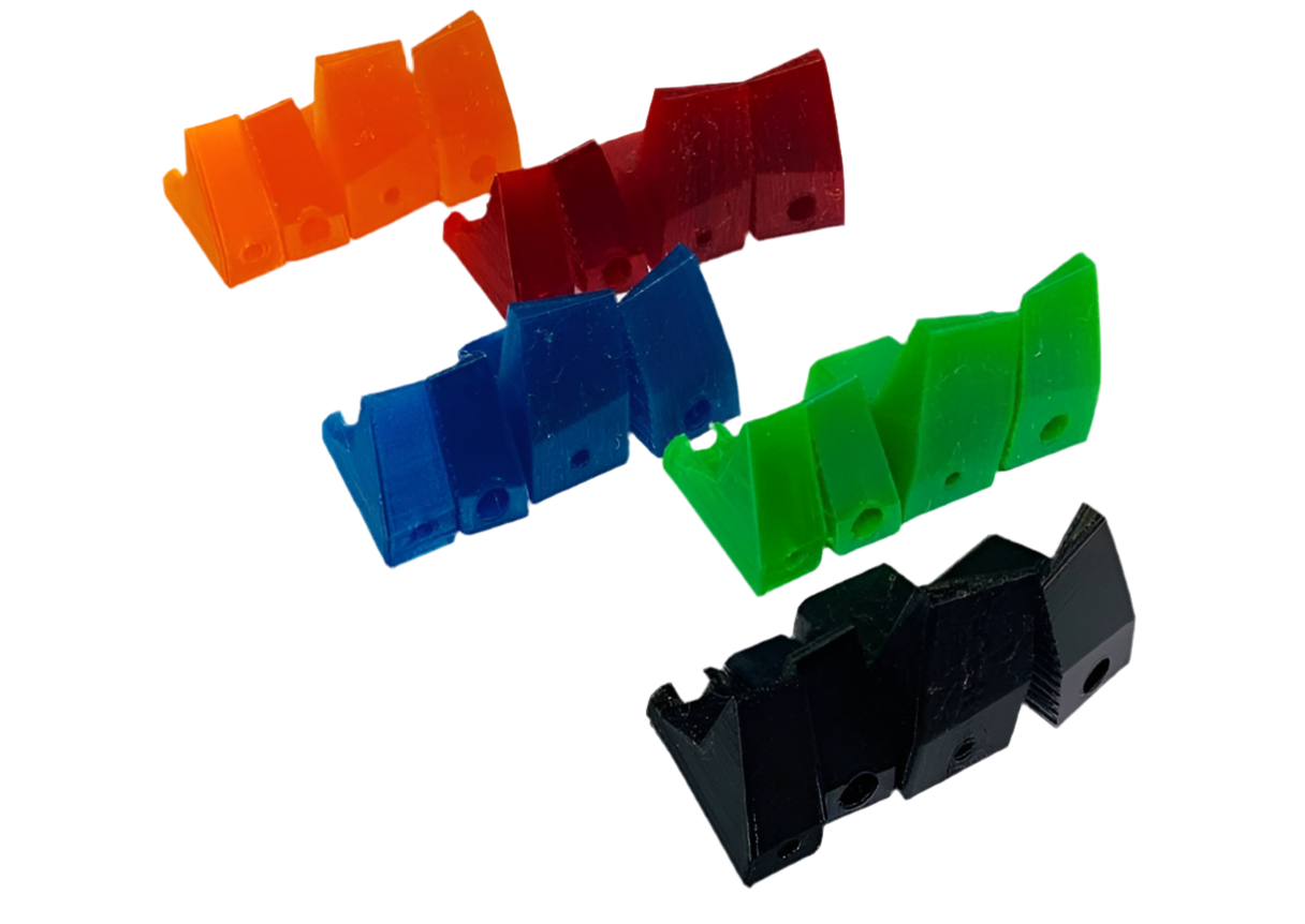 Shock Tower Saver - 4 Pack