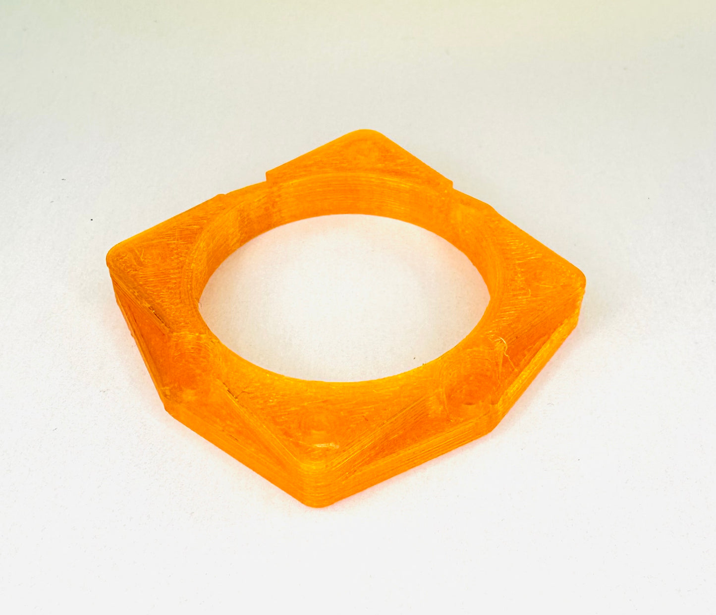 Hobbywing Max6G1,G2 support ventilateur TPU