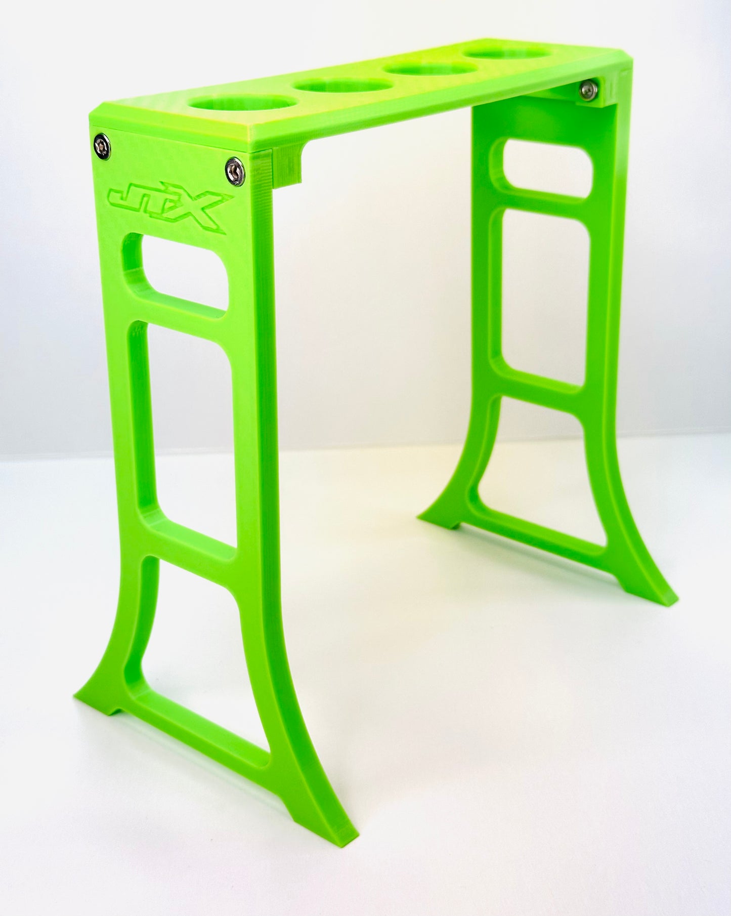 jtxracing Support de suspension pour entretien