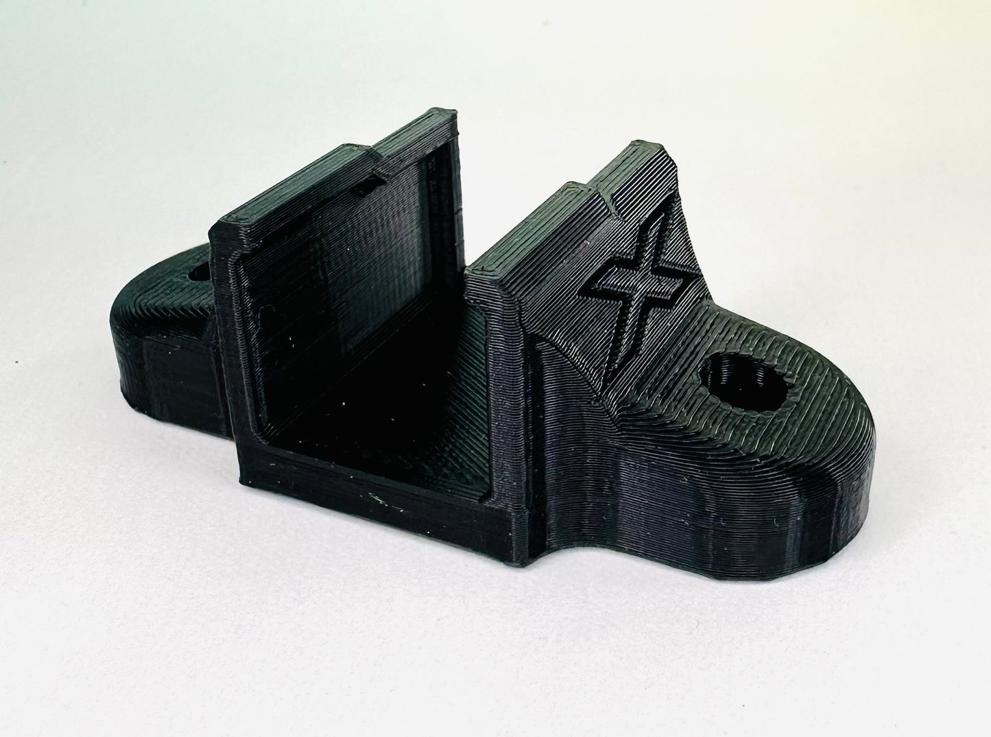 jtxracing Support à bouton Max5