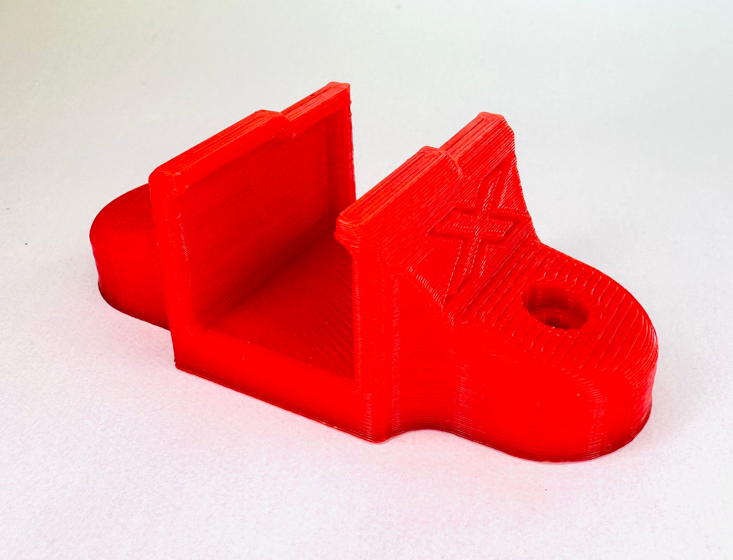 jtxracing Support à bouton Max5