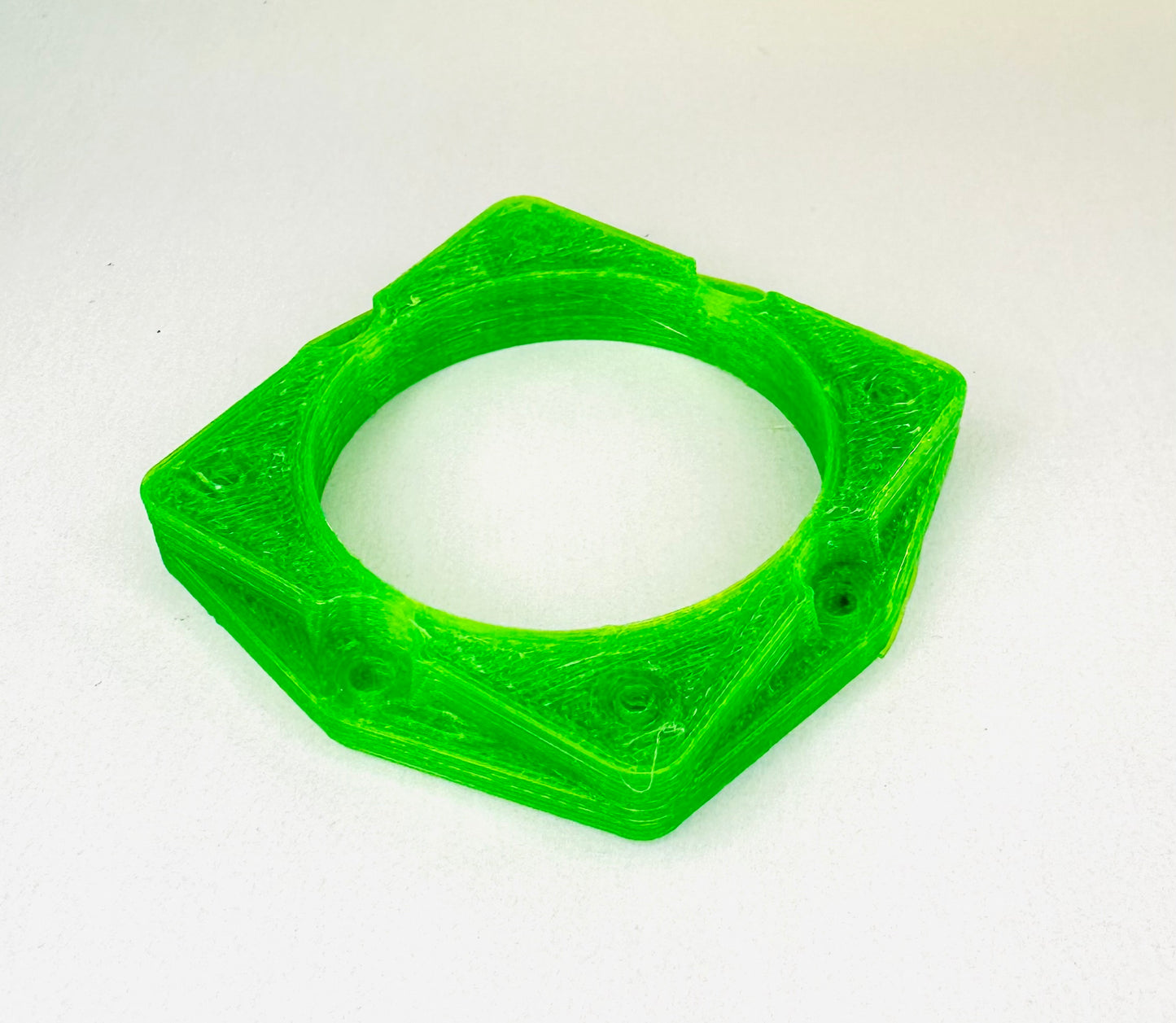 Hobbywing Max6G1,G2 support ventilateur TPU