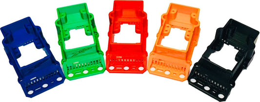 Enveloppe Max5 G1 double ventilateur