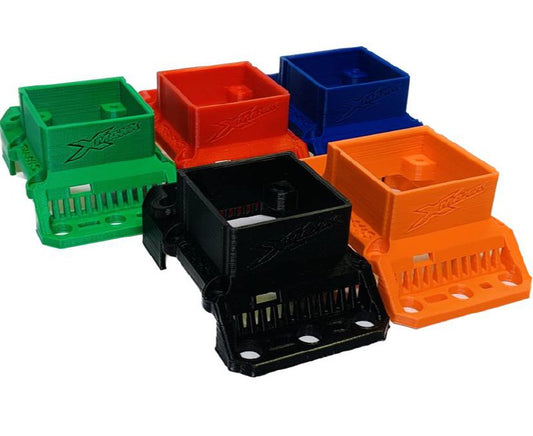 Enveloppe Max5 G1 simple ventilateur