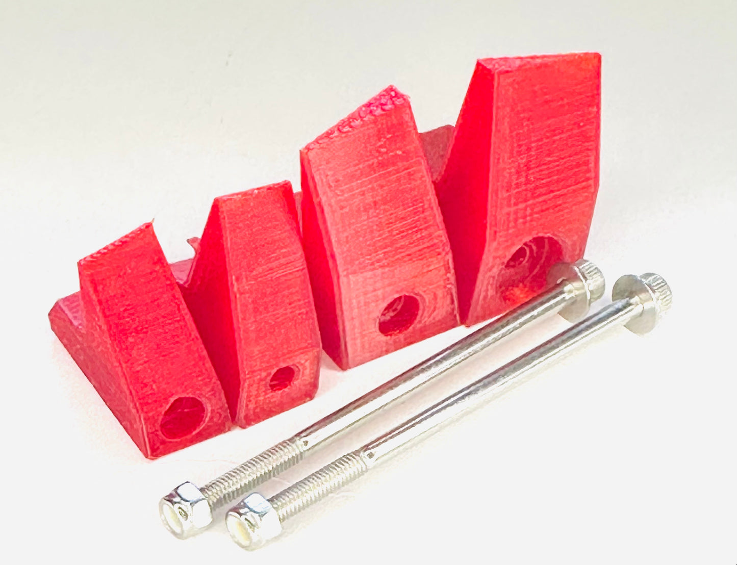 Shock Tower Saver - 4 Pack