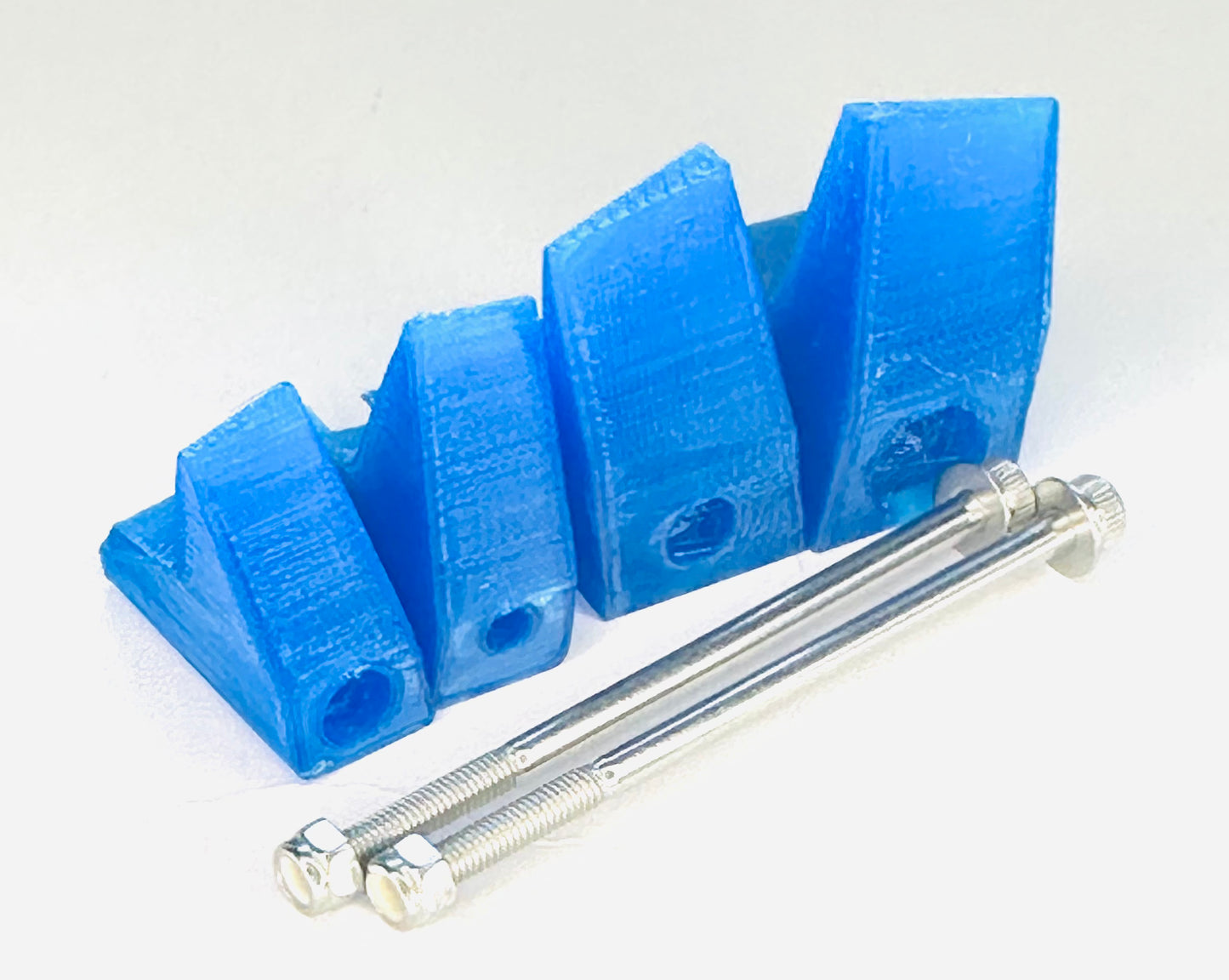 Shock Tower Saver - 4 Pack