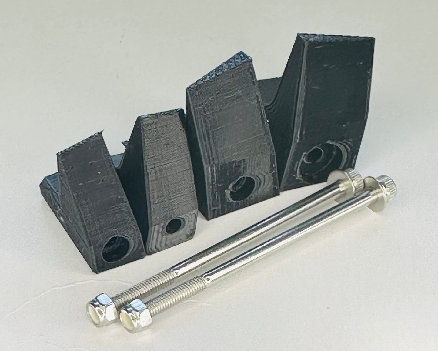 Shock Tower Saver - 4 Pack