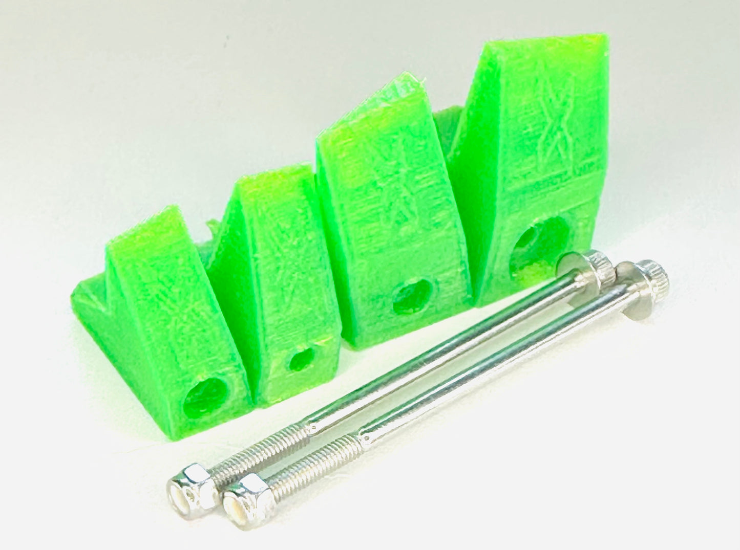 Shock Tower Saver - 4 Pack