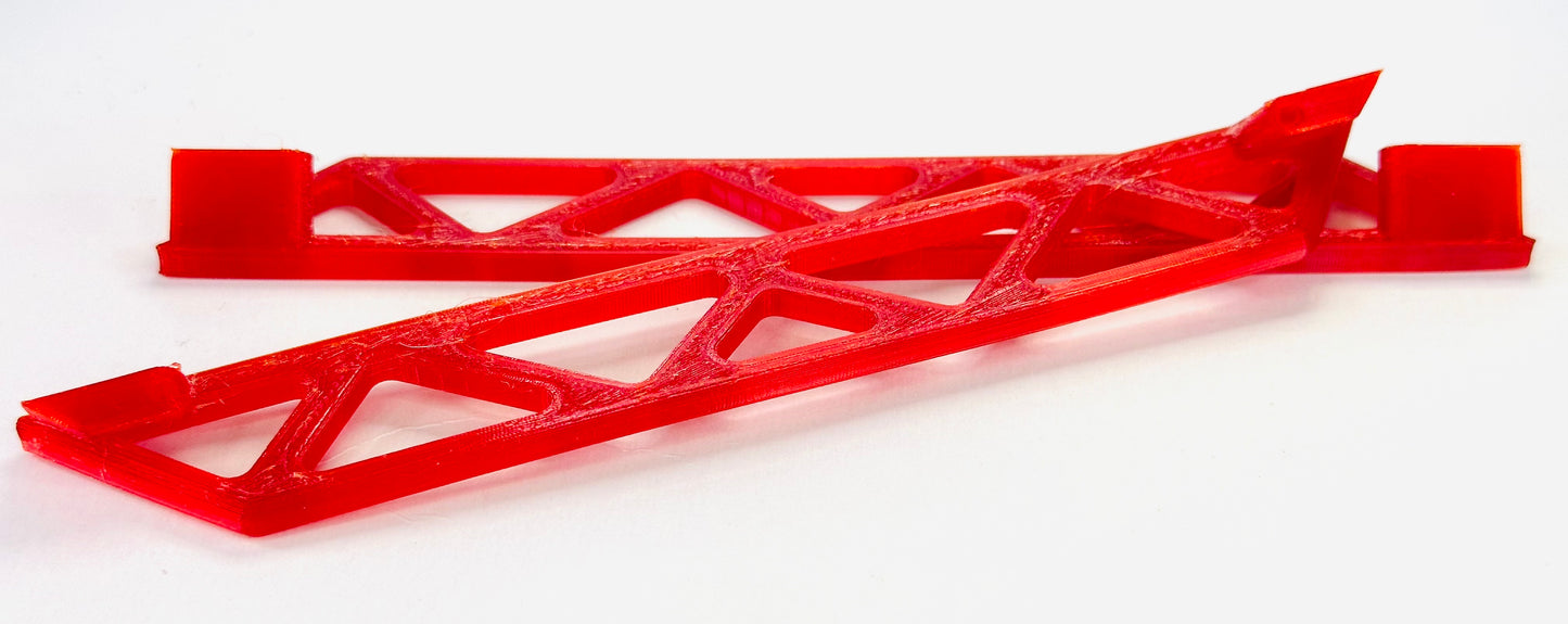 TPU Side Bar (Pack of 2)