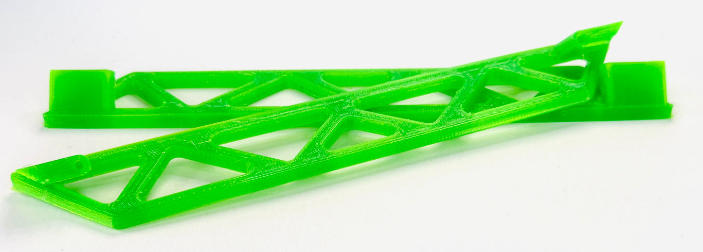 TPU Side Bar (Pack of 2)