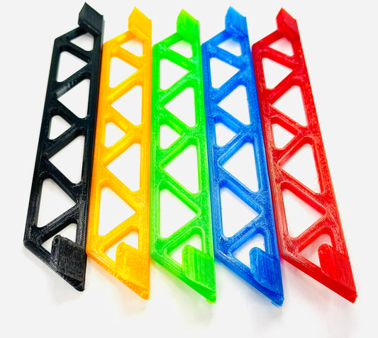 Bar latéral en TPU (Paquet de 2)