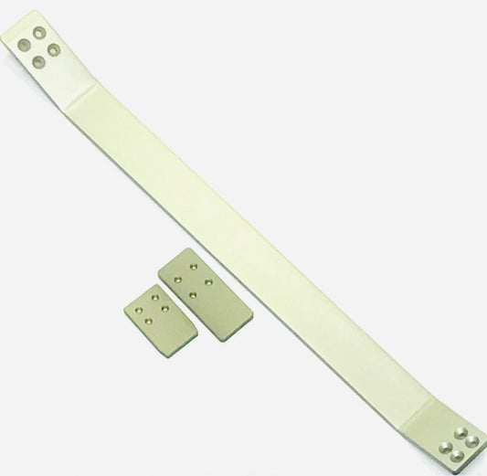 Barre de renforcement