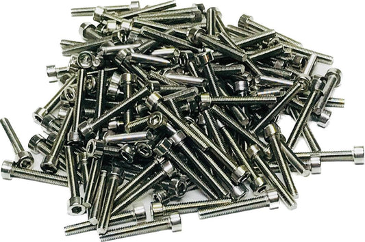 180 pcs beadlock screw kit