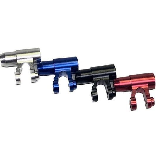 Bras de Servo 25T – Aluminium Haute Résistance